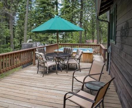 Pine Cone Cottage Joseph Esterno foto