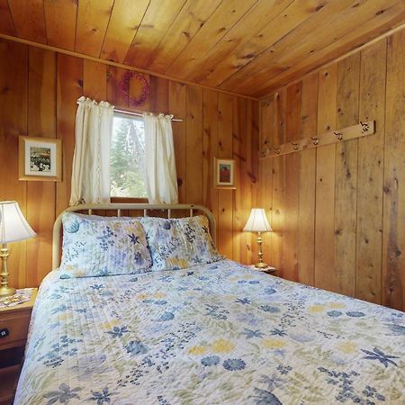 Pine Cone Cottage Joseph Esterno foto