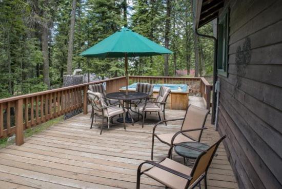 Pine Cone Cottage Joseph Esterno foto