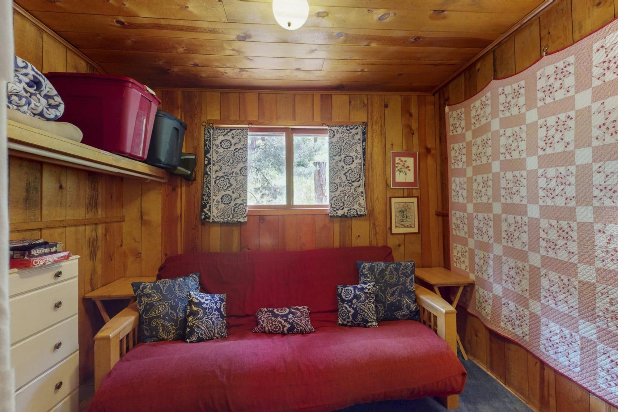 Pine Cone Cottage Joseph Esterno foto