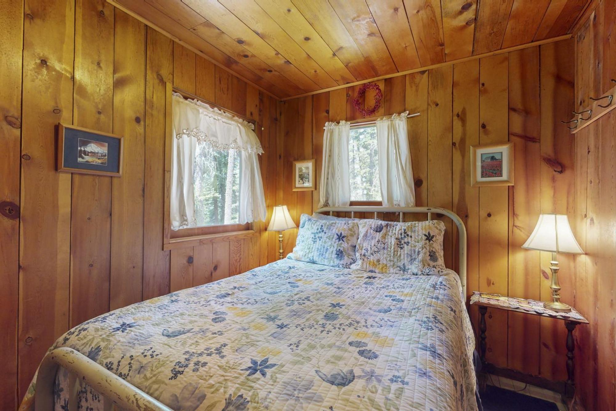 Pine Cone Cottage Joseph Esterno foto